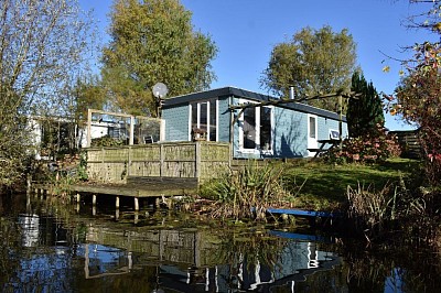 Chalet U 37 Makkum