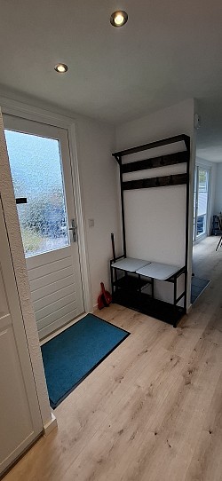 Garderobe